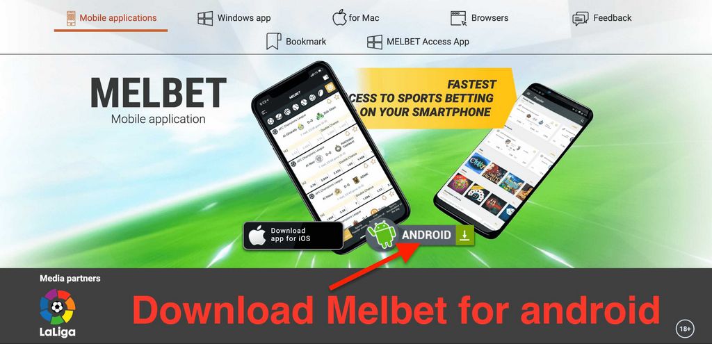 Melbet App Evaluation