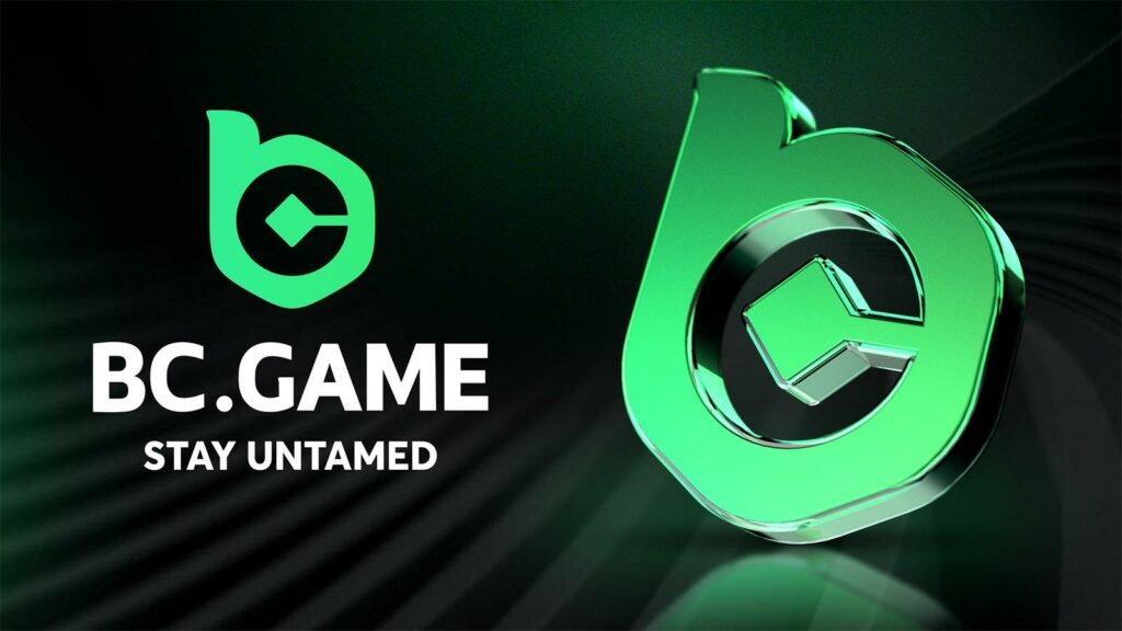 BC.Game Latvijā Iegremdējieties spēļu pasaulē BC.Game Latvijā Iegremdējieties spēļu pasaulē
